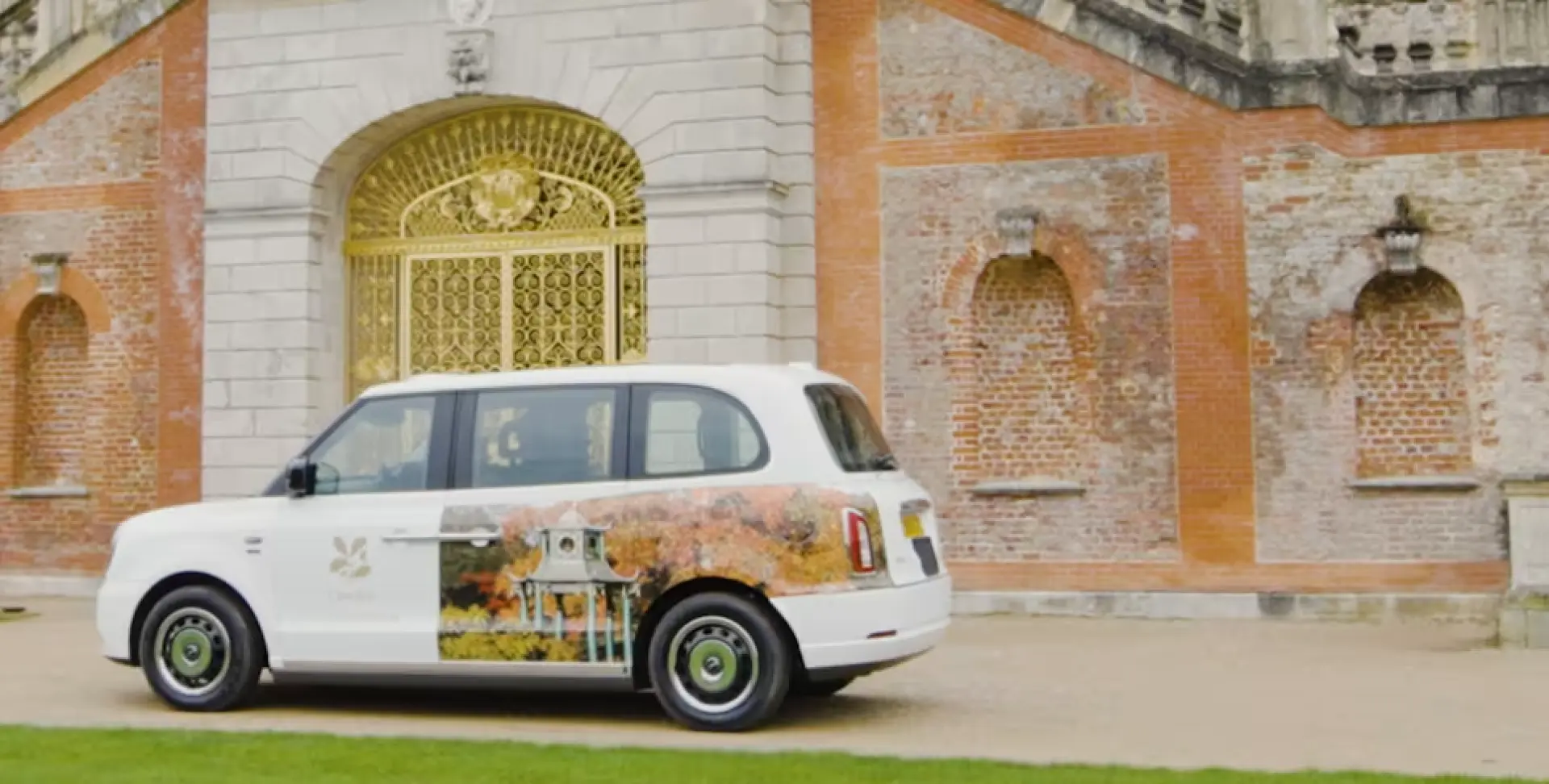 NATİONAL TRUST VAKA ÇALIŞMASI - CLIVEDEN