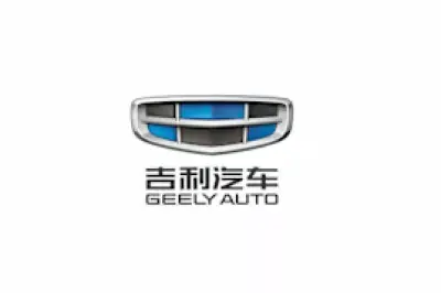 2006 – GEELY’E HOŞ GELDİN